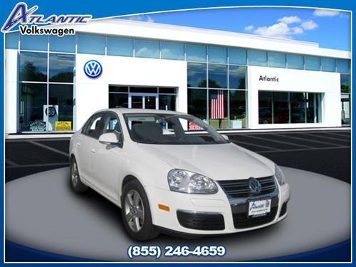 Volkswagen Jetta Supercharged Notchback Other