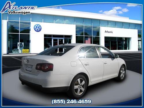 Volkswagen Jetta 2009 photo 1