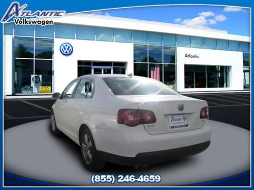 Volkswagen Jetta 2009 photo 2