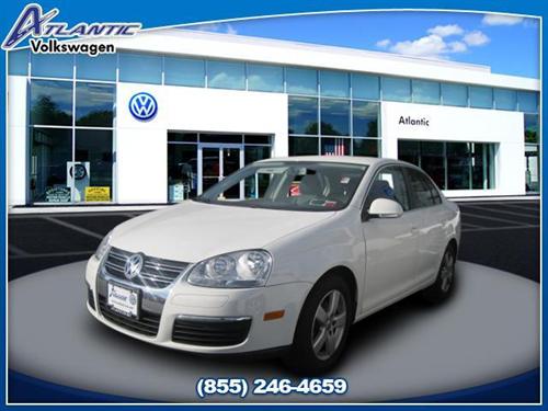Volkswagen Jetta 2009 photo 3