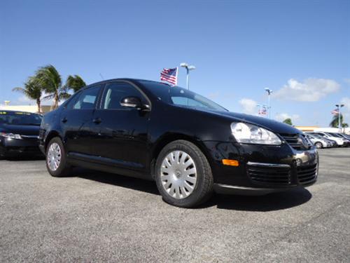 Volkswagen Jetta XR Other