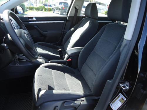 Volkswagen Jetta 2009 photo 1