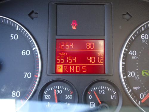 Volkswagen Jetta 2009 photo 4