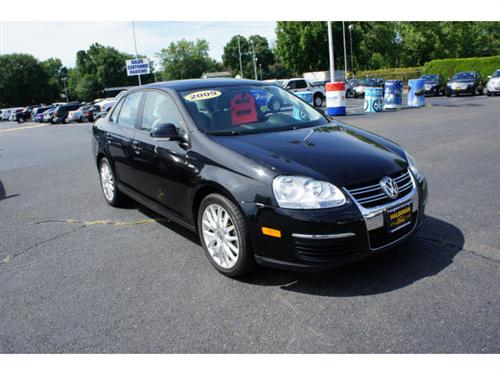 Volkswagen Jetta 2009 photo 2