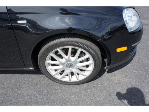 Volkswagen Jetta 2009 photo 3