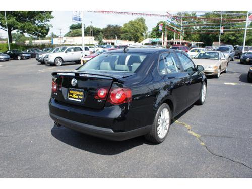 Volkswagen Jetta 2009 photo 4