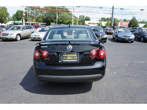 Volkswagen Jetta 2009 photo 5