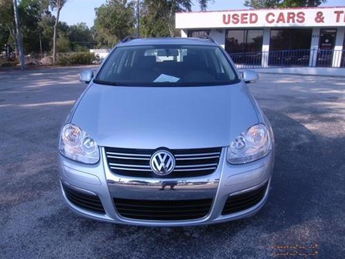 Volkswagen Jetta 2009 photo 1