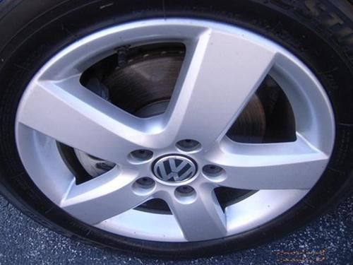 Volkswagen Jetta 2009 photo 3