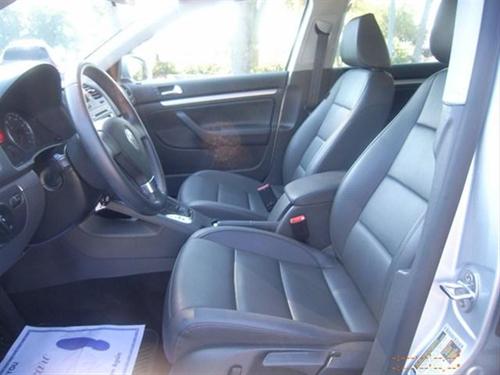 Volkswagen Jetta 2009 photo 5