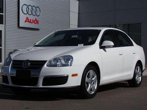 Volkswagen Jetta SE Other