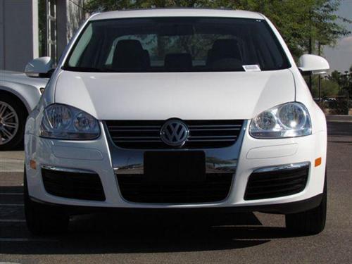 Volkswagen Jetta 2009 photo 1
