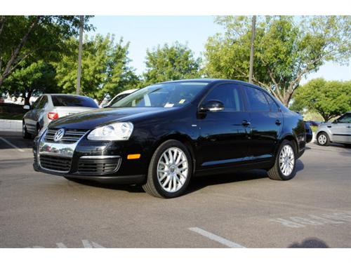 Volkswagen Jetta 2009 photo 1