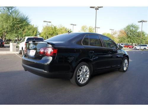 Volkswagen Jetta 2009 photo 2