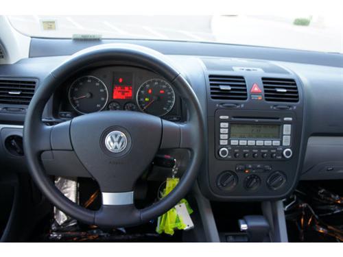 Volkswagen Jetta 2009 photo 3