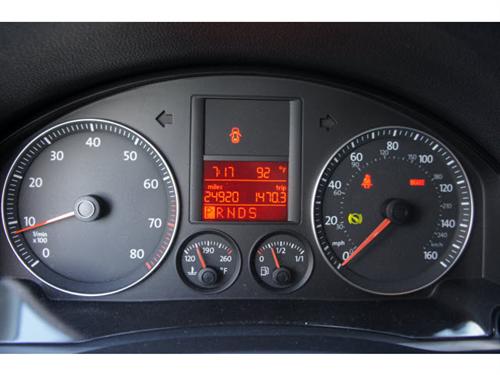 Volkswagen Jetta 2009 photo 4