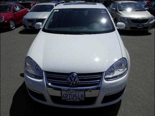 Volkswagen Jetta 2009 photo 1