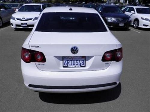 Volkswagen Jetta 2009 photo 5
