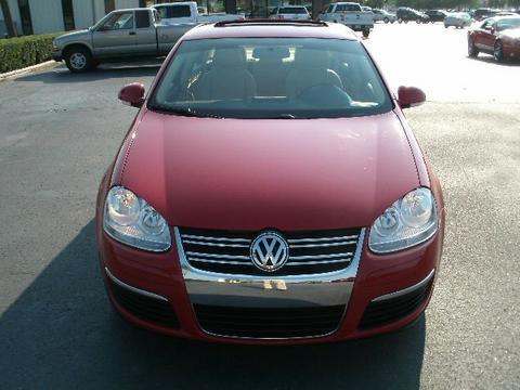 Volkswagen Jetta Unknown Other