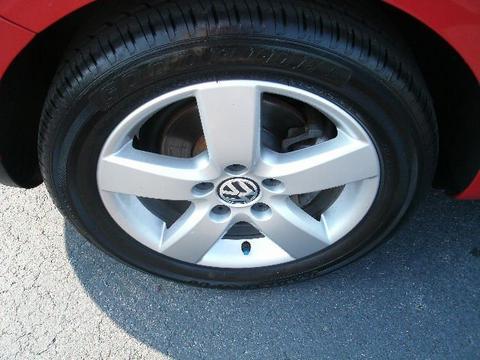 Volkswagen Jetta 2009 photo 2