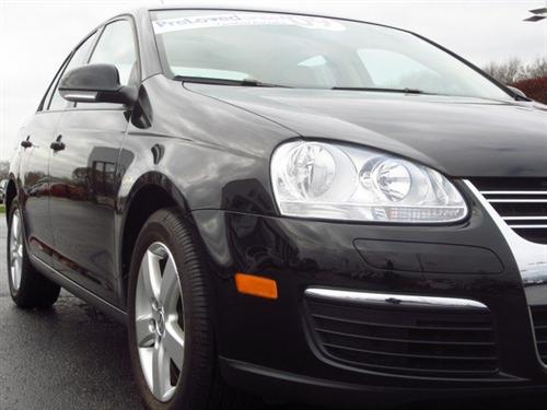 Volkswagen Jetta XR Other