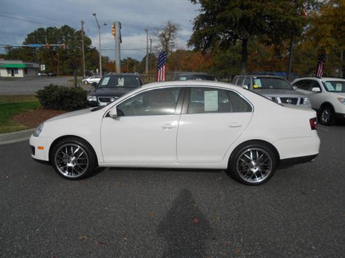 Volkswagen Jetta 2009 photo 2