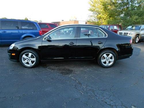 Volkswagen Jetta Unknown Other