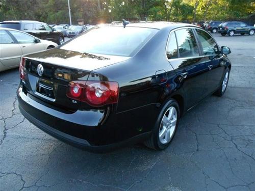 Volkswagen Jetta 2009 photo 1