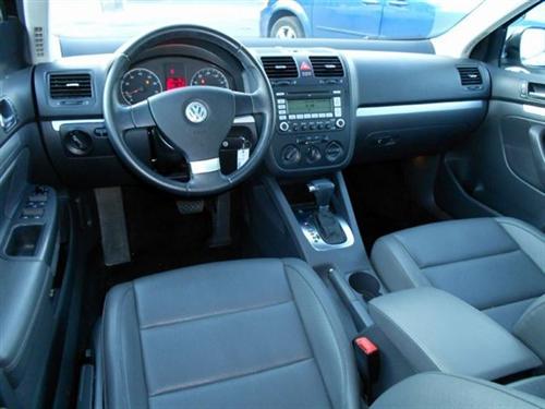 Volkswagen Jetta 2009 photo 4