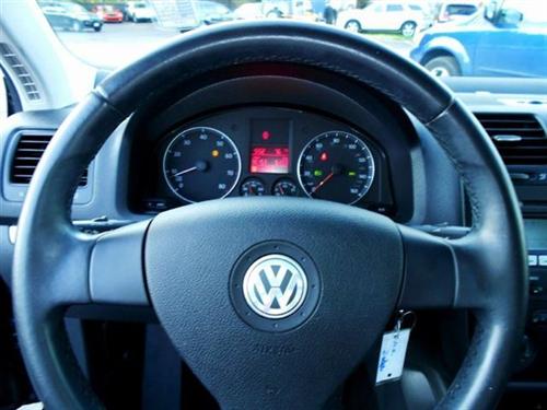 Volkswagen Jetta 2009 photo 5