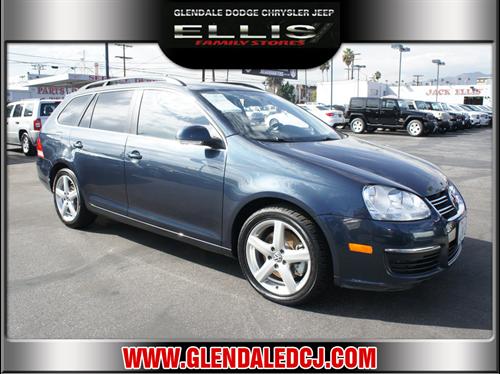 Volkswagen Jetta 2009 photo 1