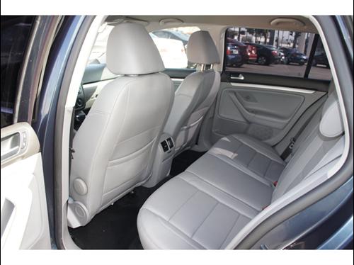 Volkswagen Jetta 2009 photo 5