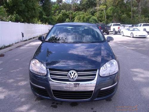 Volkswagen Jetta 2009 photo 1