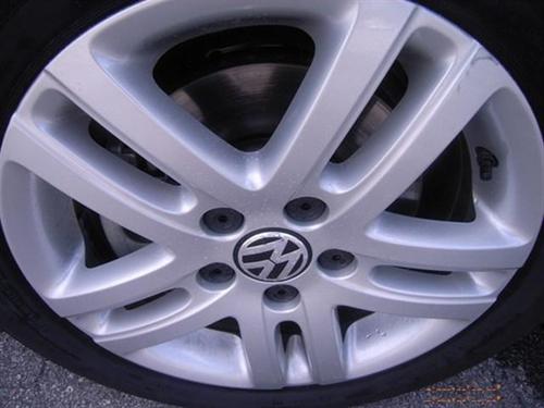 Volkswagen Jetta 2009 photo 3