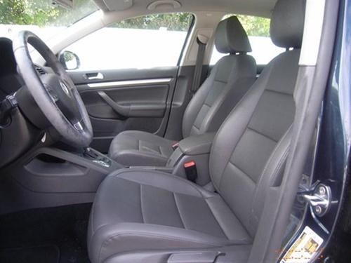 Volkswagen Jetta 2009 photo 5