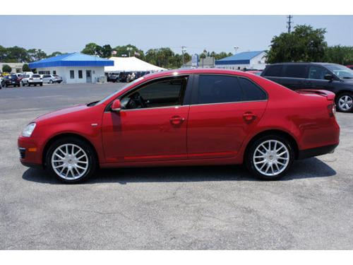 Volkswagen Jetta 2009 photo 1