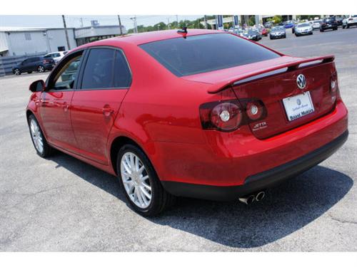 Volkswagen Jetta 2009 photo 2