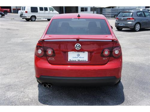 Volkswagen Jetta 2009 photo 3
