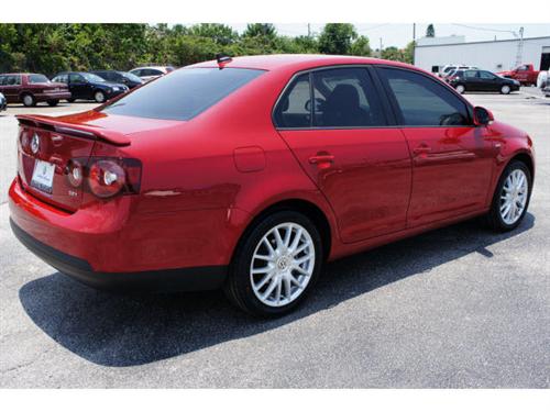 Volkswagen Jetta 2009 photo 4