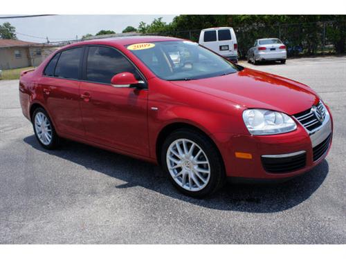 Volkswagen Jetta 2009 photo 5