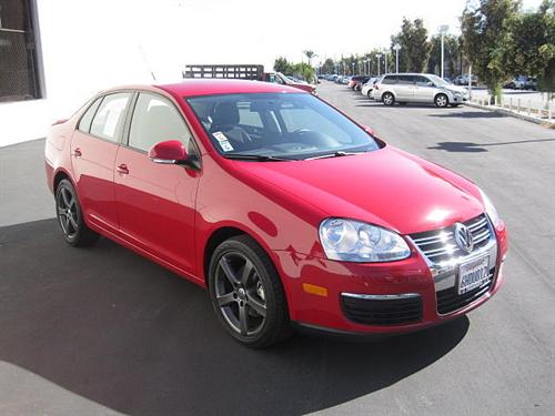 Volkswagen Jetta XR Other