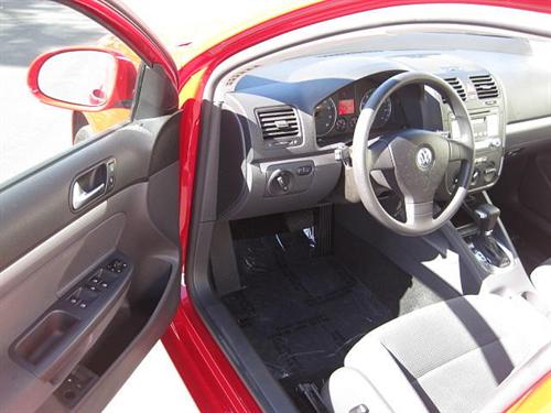 Volkswagen Jetta 2009 photo 1