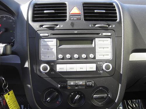 Volkswagen Jetta 2009 photo 2