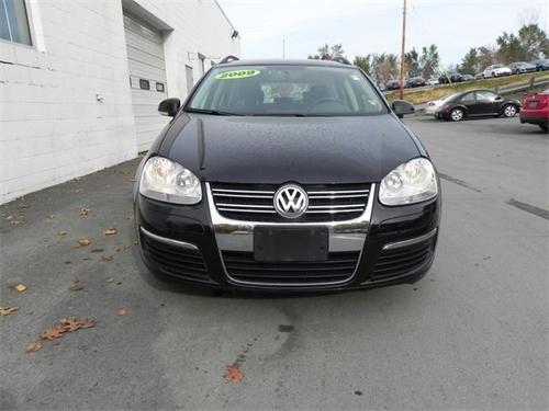 Volkswagen Jetta 2009 photo 1
