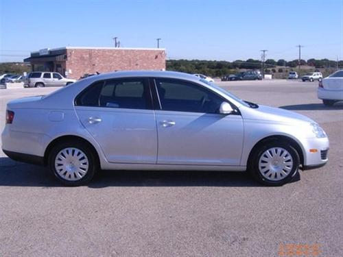 Volkswagen Jetta 2009 photo 1
