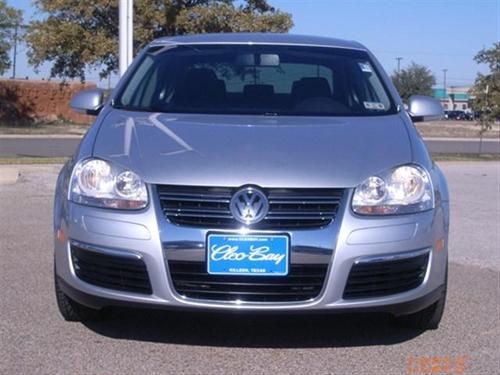 Volkswagen Jetta 2009 photo 2