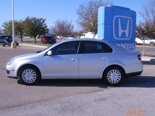 Volkswagen Jetta 2009 photo 3