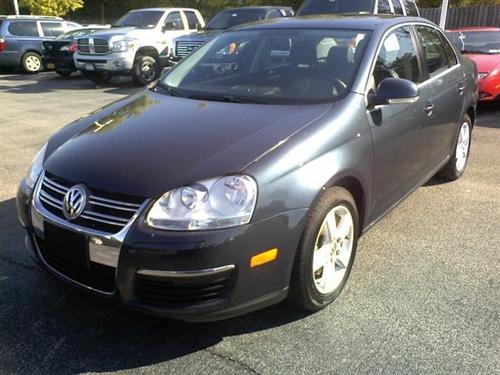 Volkswagen Jetta Navigation RR DVD 20S Other