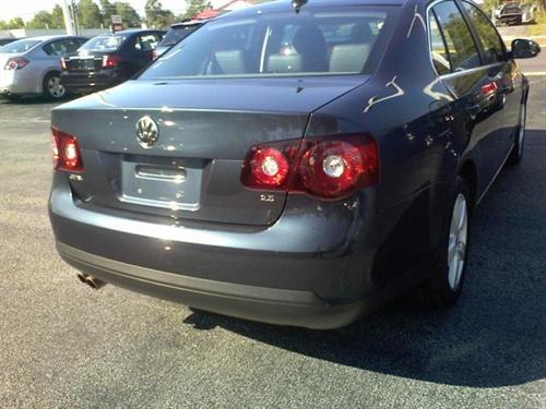 Volkswagen Jetta 2009 photo 1