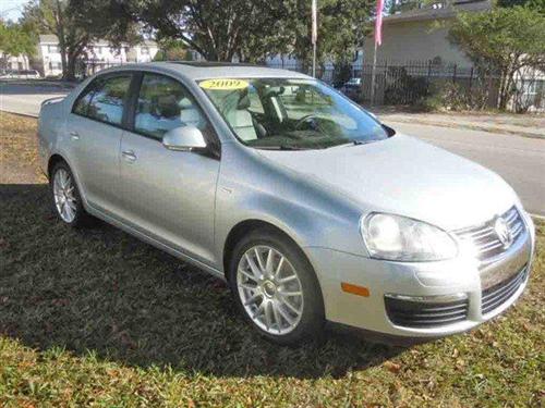 Volkswagen Jetta 2009 photo 1